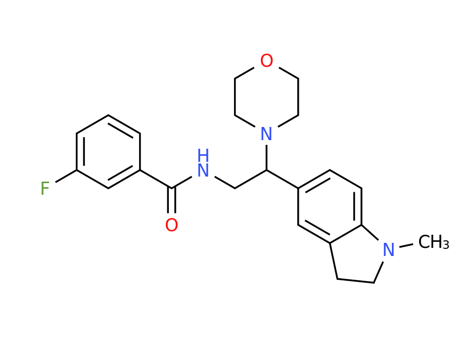 Structure Amb3252874