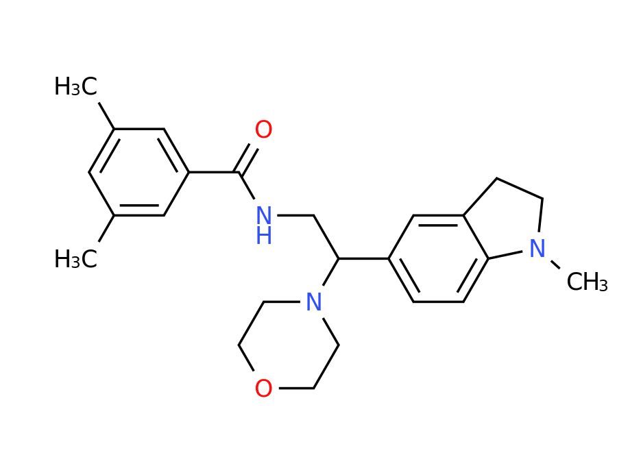 Structure Amb3252876