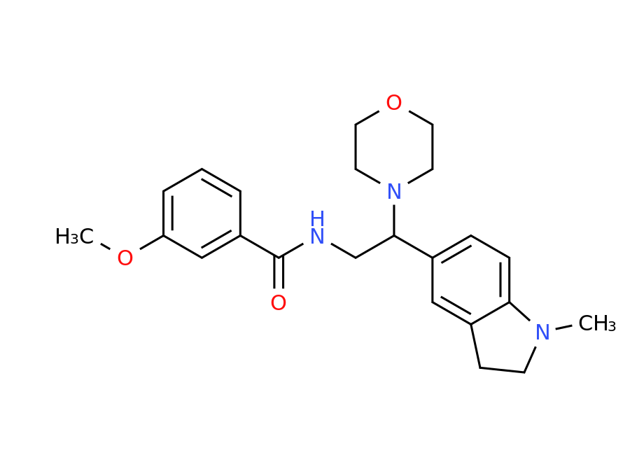 Structure Amb3252891