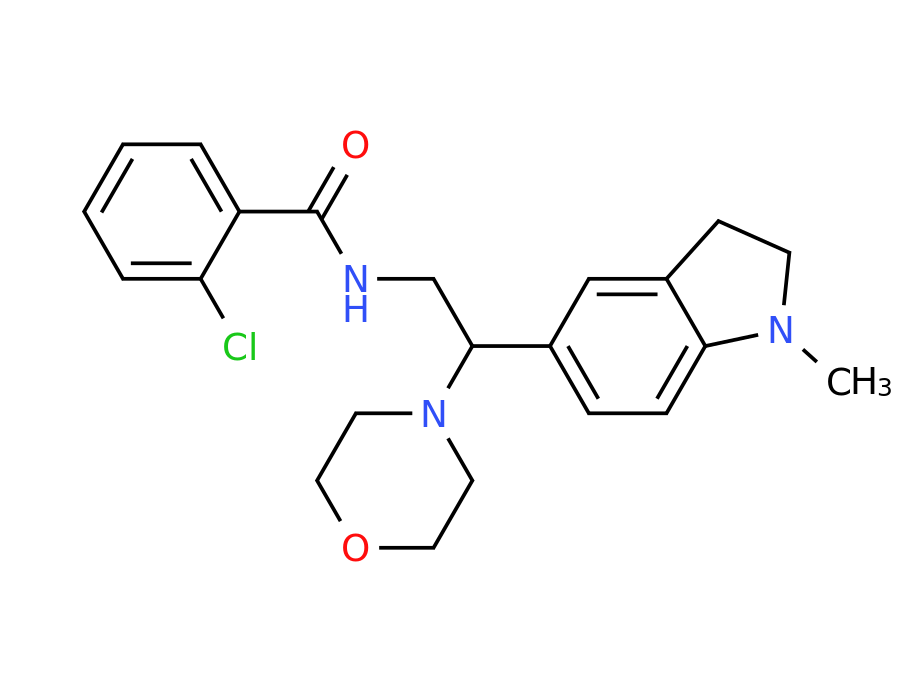 Structure Amb3252892