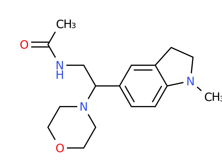 Structure Amb3252900