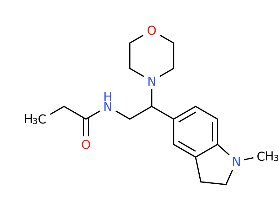 Structure Amb3252902