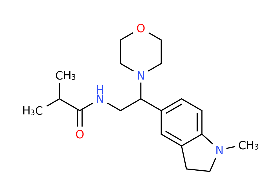 Structure Amb3252904