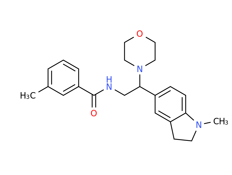 Structure Amb3252918