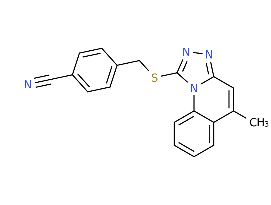 Structure Amb3253