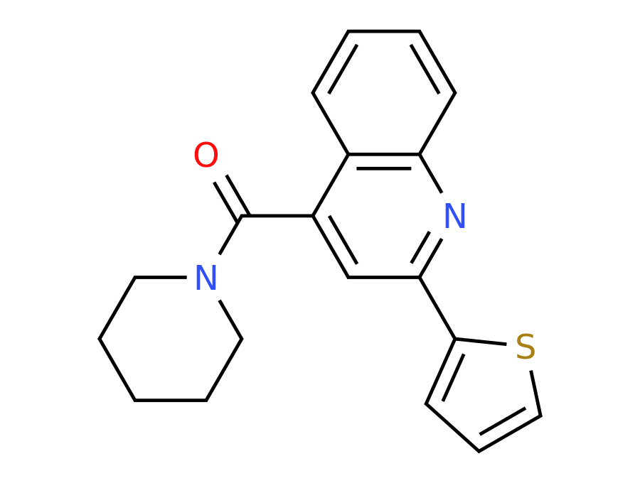 Structure Amb325310