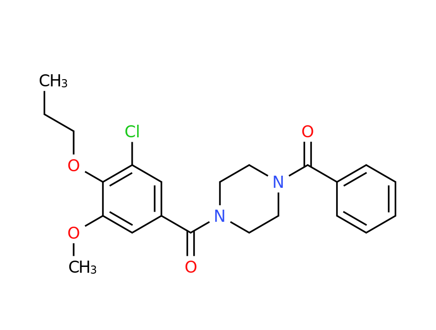 Structure Amb325319