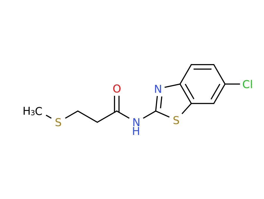 Structure Amb325328