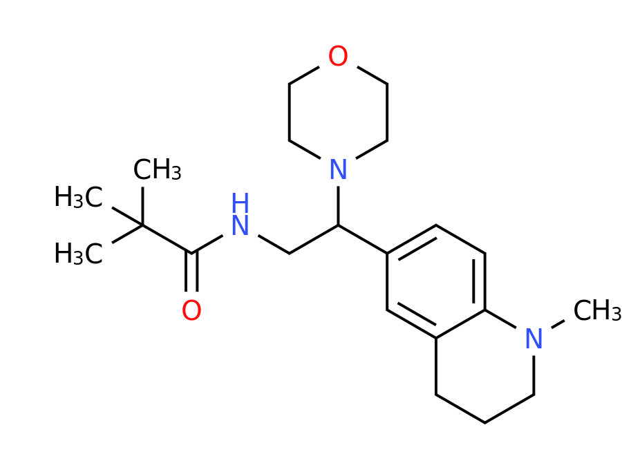 Structure Amb3253756