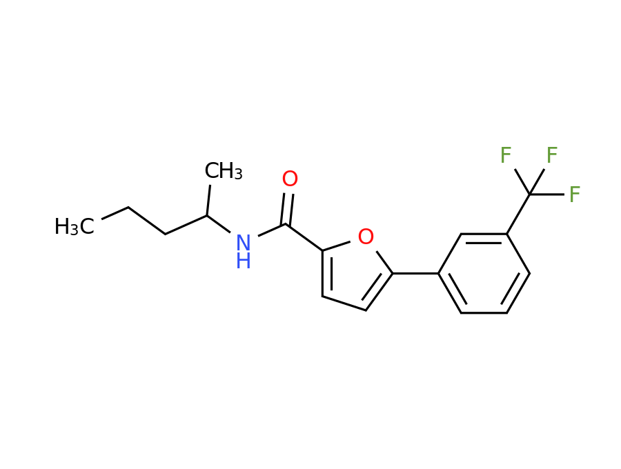 Structure Amb325392