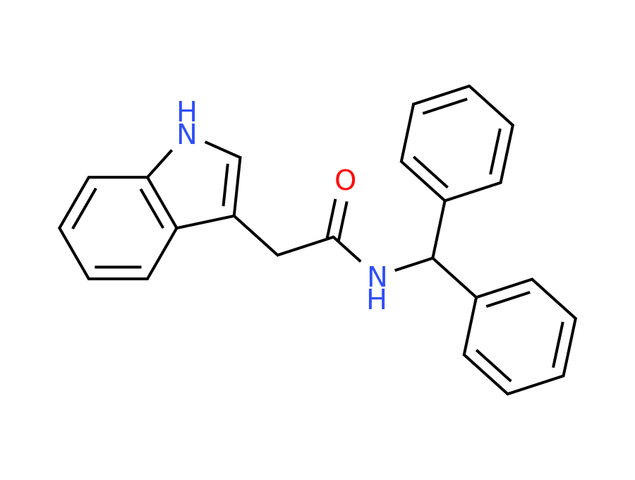 Structure Amb32541