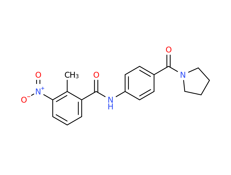 Structure Amb325439