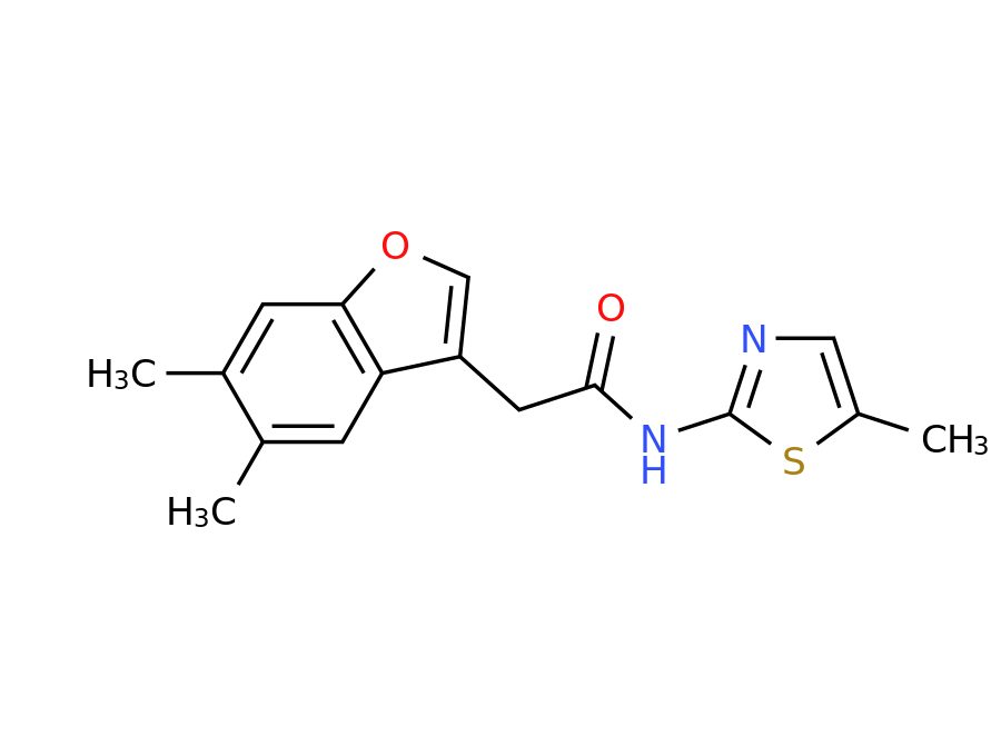 Structure Amb325523