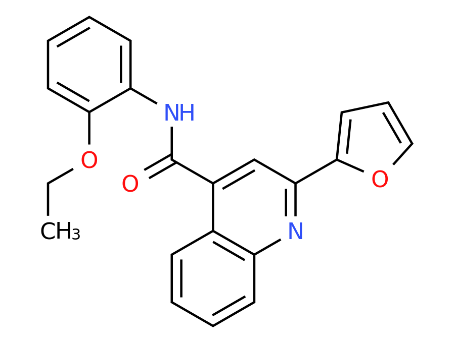 Structure Amb325608