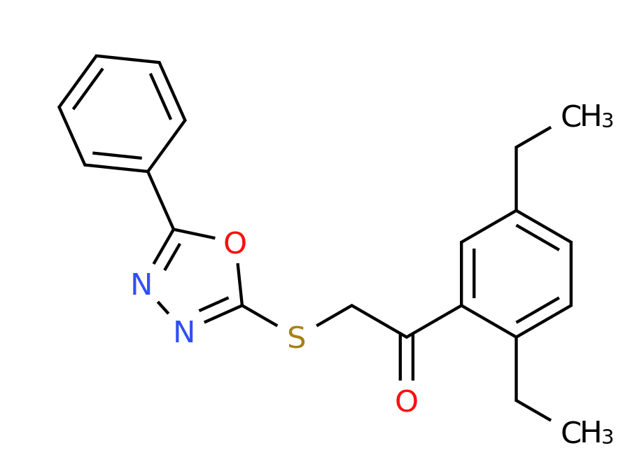 Structure Amb325619