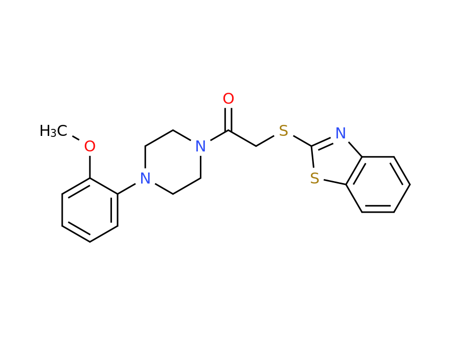 Structure Amb325663