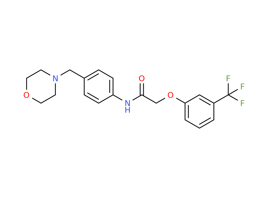 Structure Amb325726