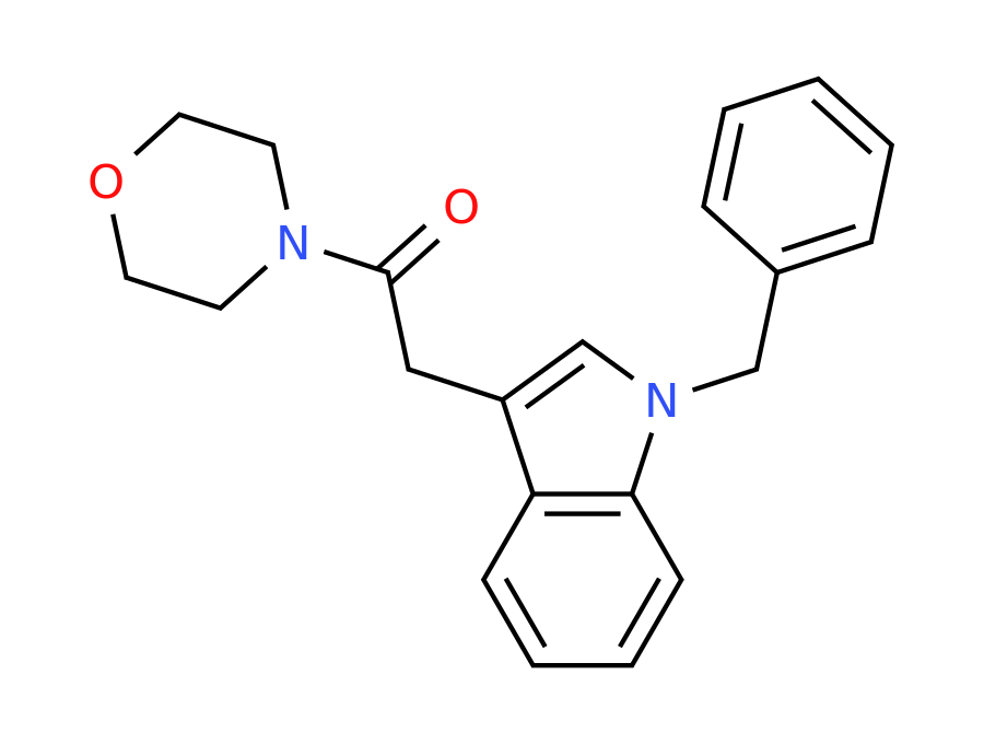 Structure Amb3257818