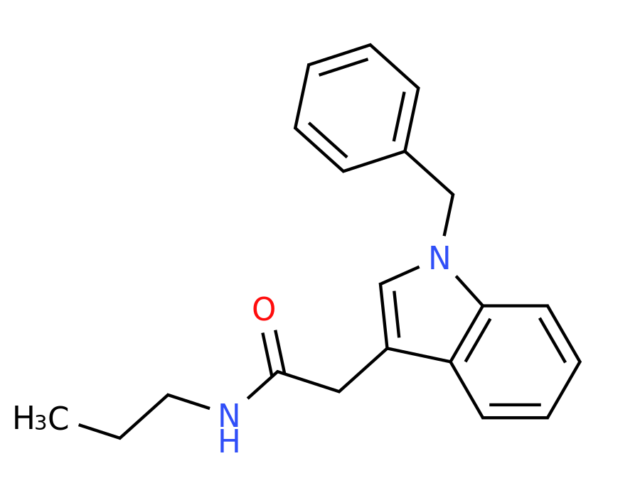 Structure Amb3257830