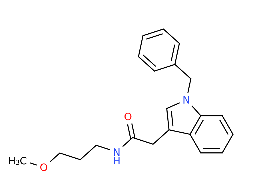 Structure Amb3257838