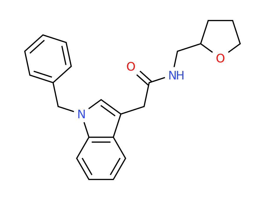 Structure Amb3257843