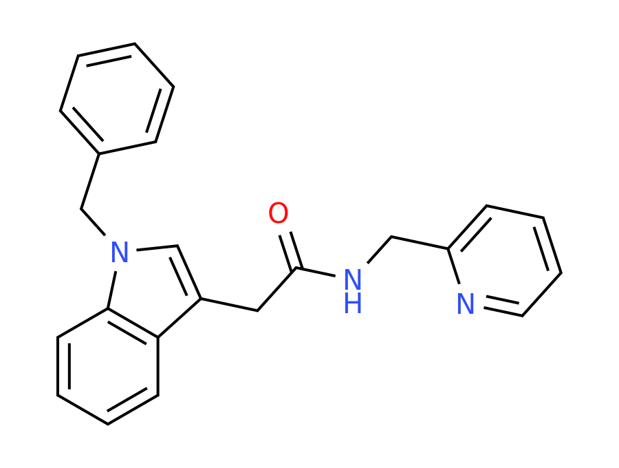 Structure Amb3257853