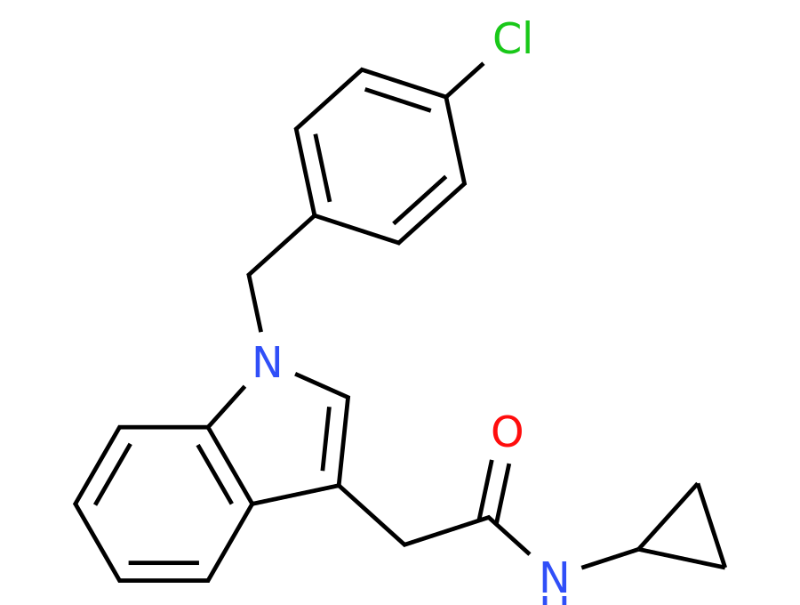 Structure Amb3258004