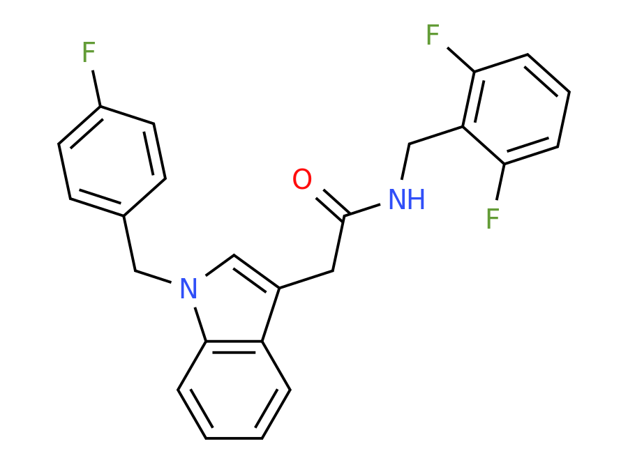 Structure Amb3258118