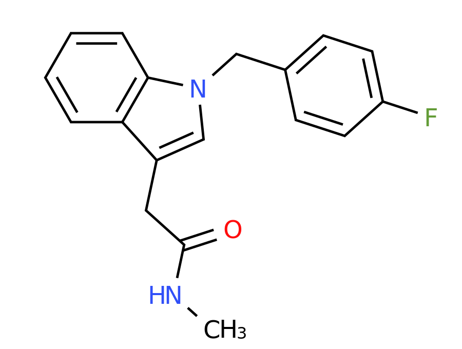 Structure Amb3258130