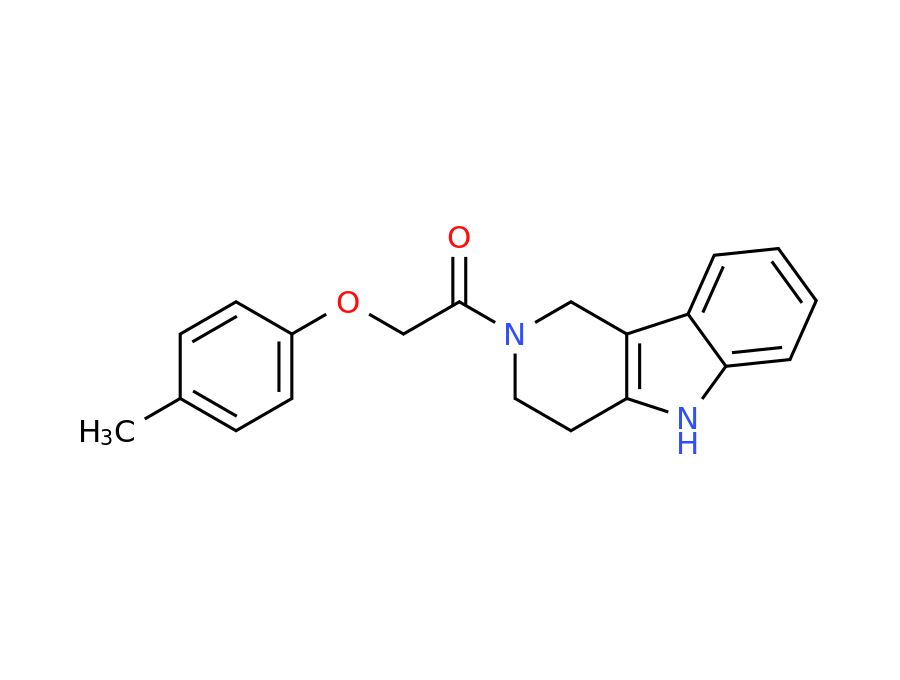 Structure Amb325845