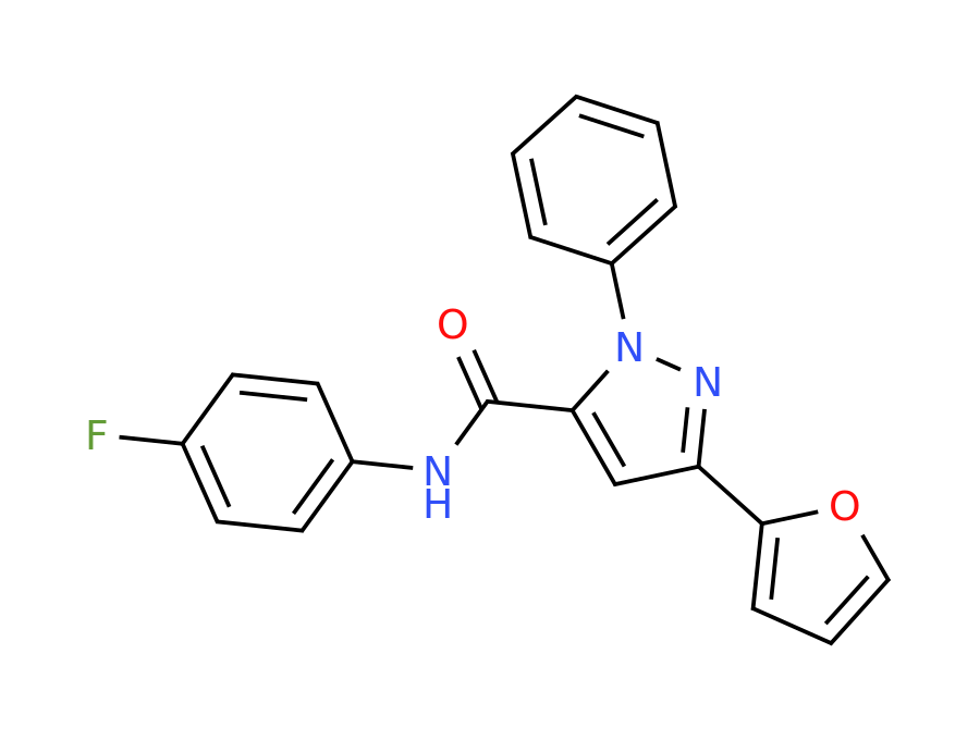 Structure Amb325946