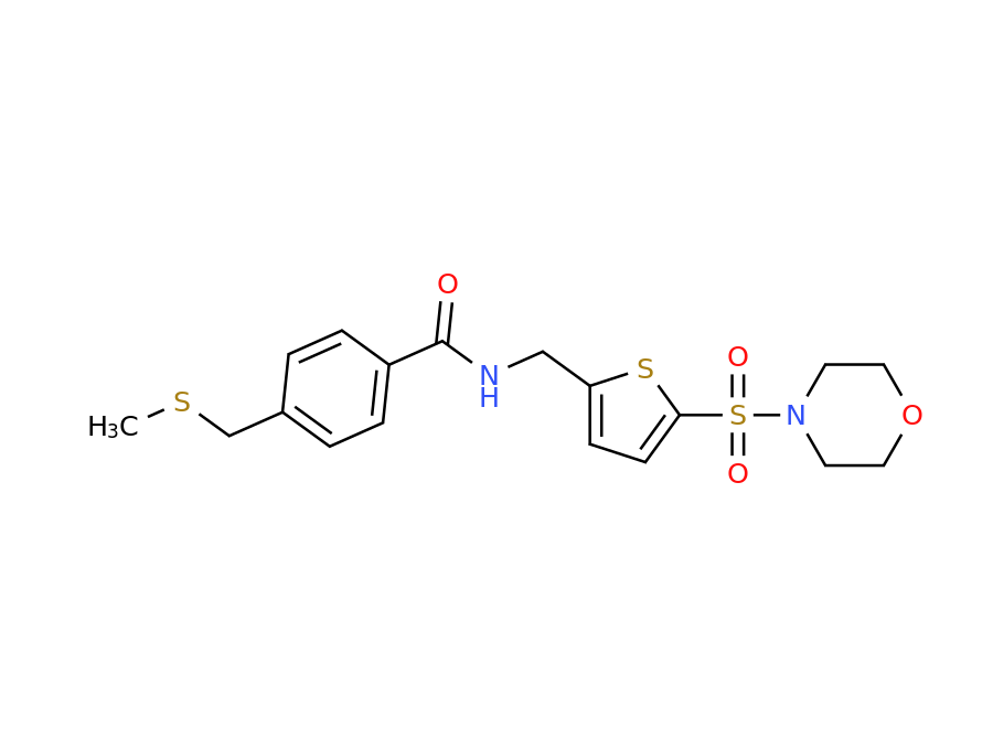 Structure Amb325970