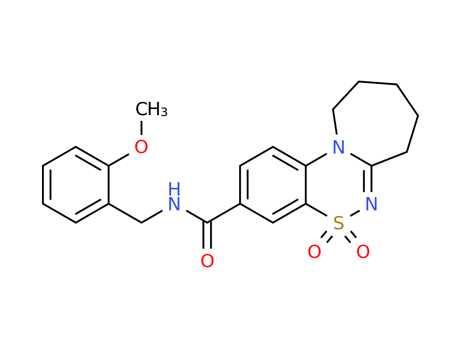 Structure Amb325973