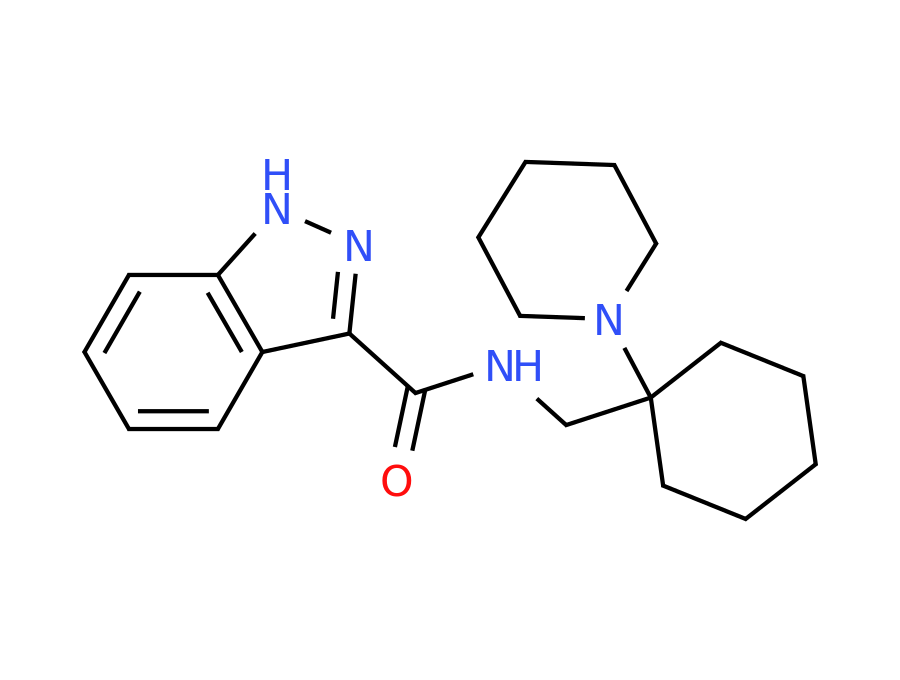 Structure Amb32602