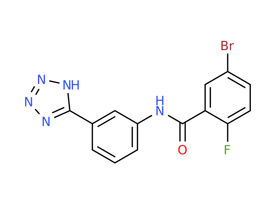 Structure Amb326121