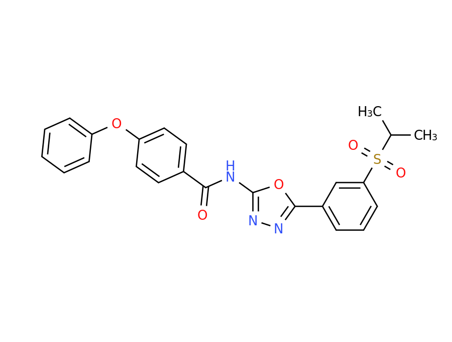 Structure Amb3261388