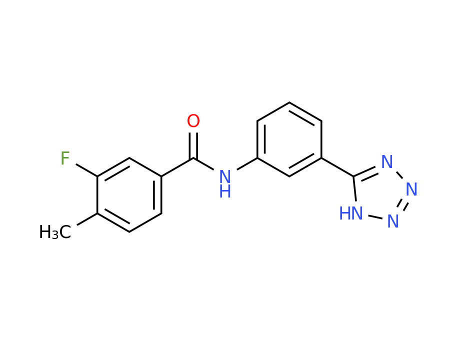 Structure Amb326149