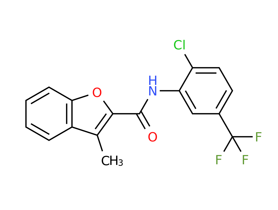 Structure Amb32625