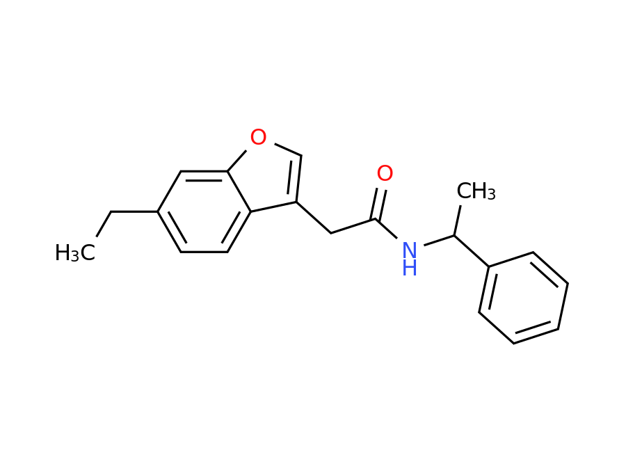 Structure Amb32631