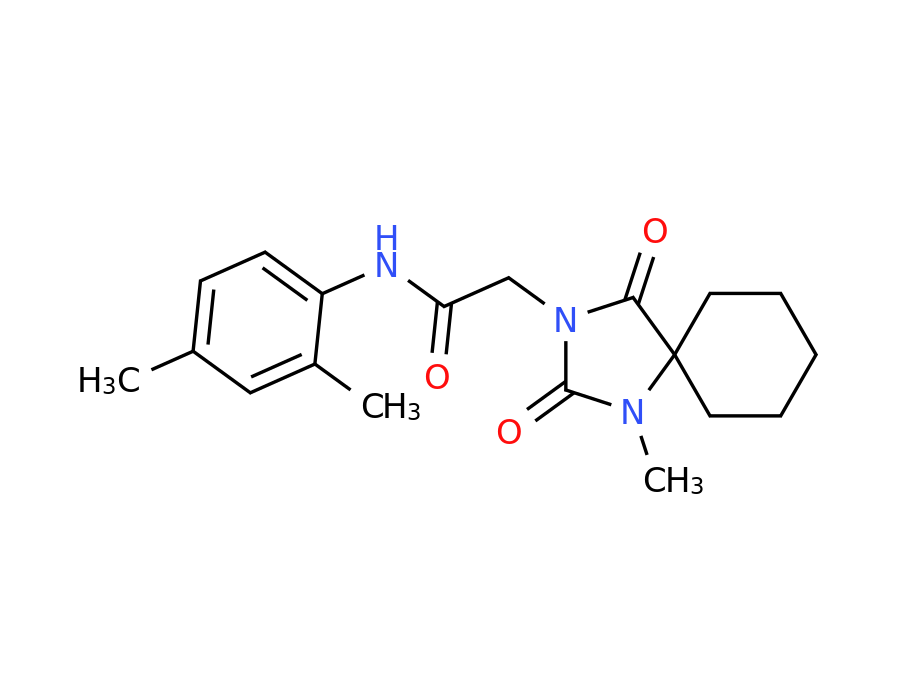 Structure Amb326381