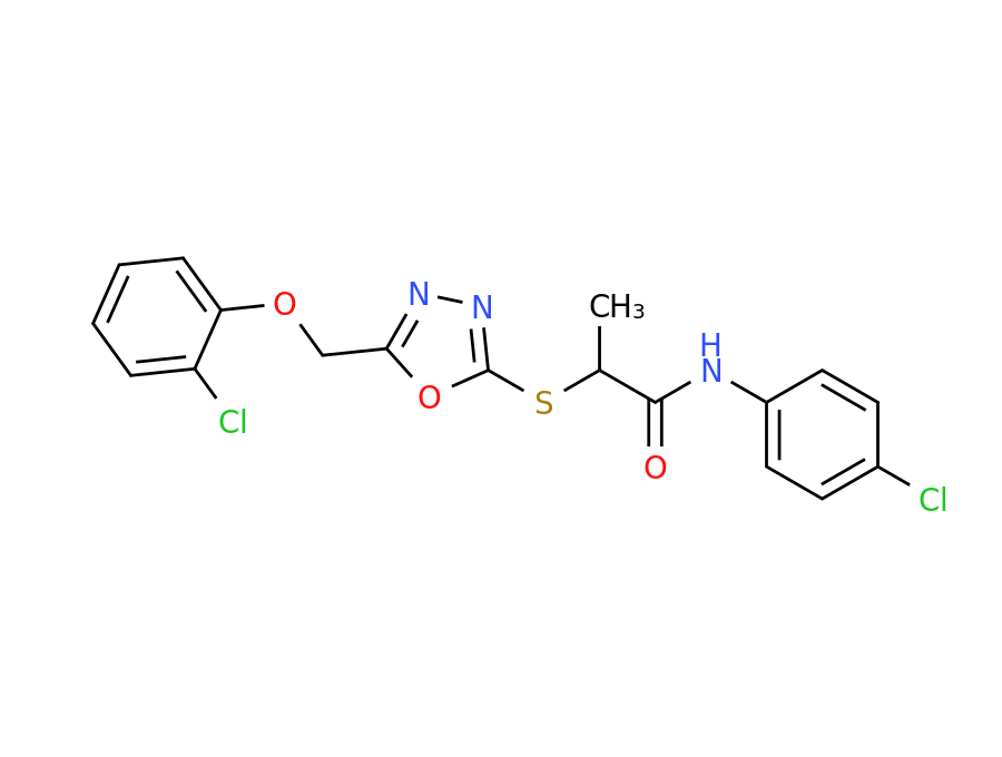 Structure Amb326402