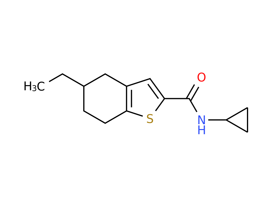 Structure Amb326522