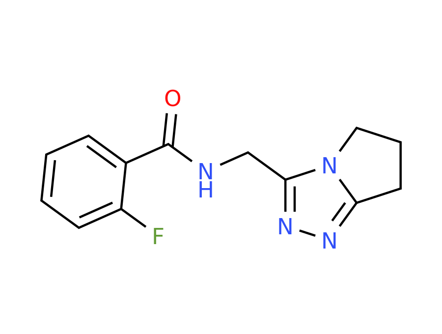 Structure Amb326573