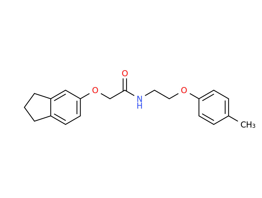 Structure Amb32664