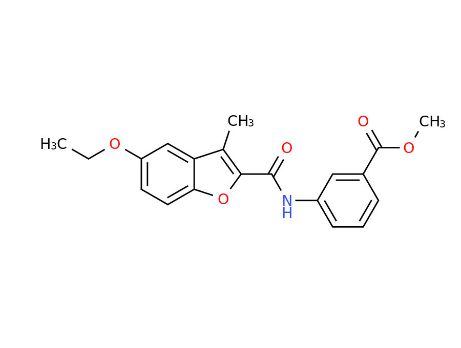 Structure Amb32665