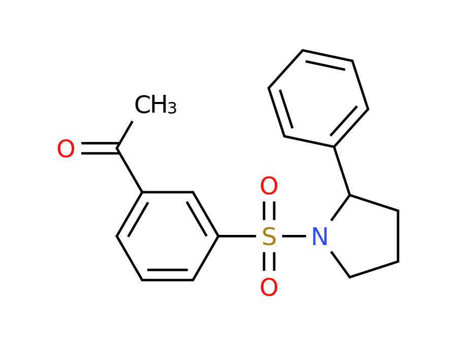 Structure Amb326678