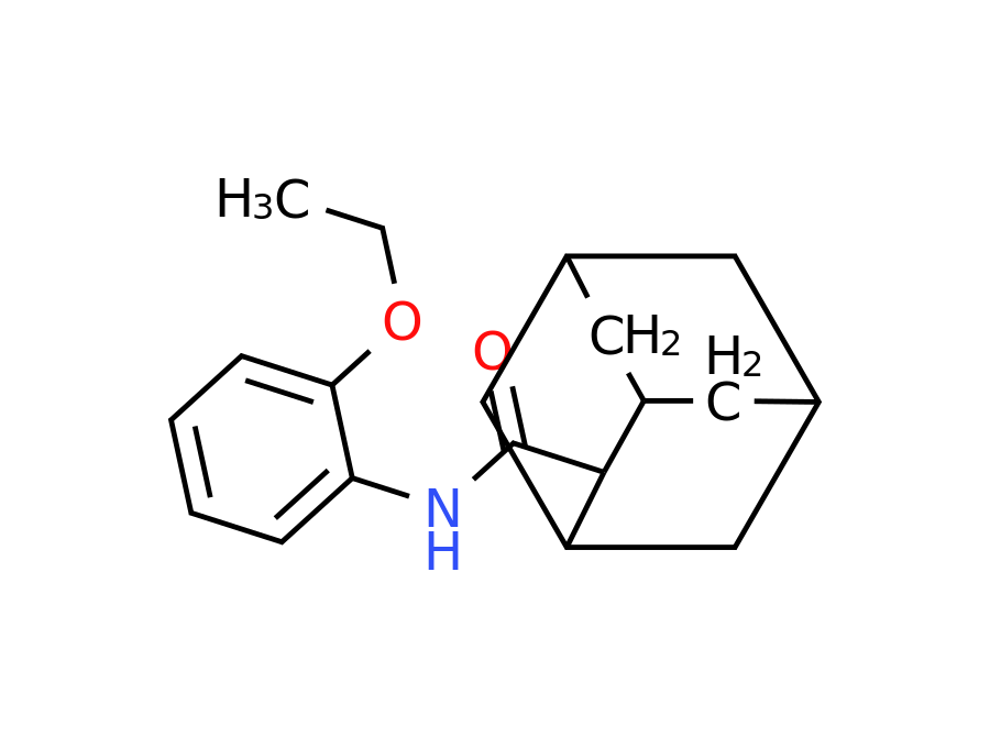 Structure Amb326710