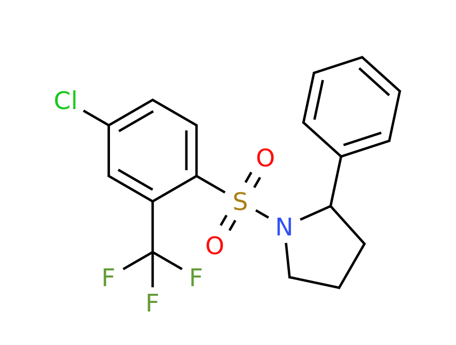 Structure Amb326722