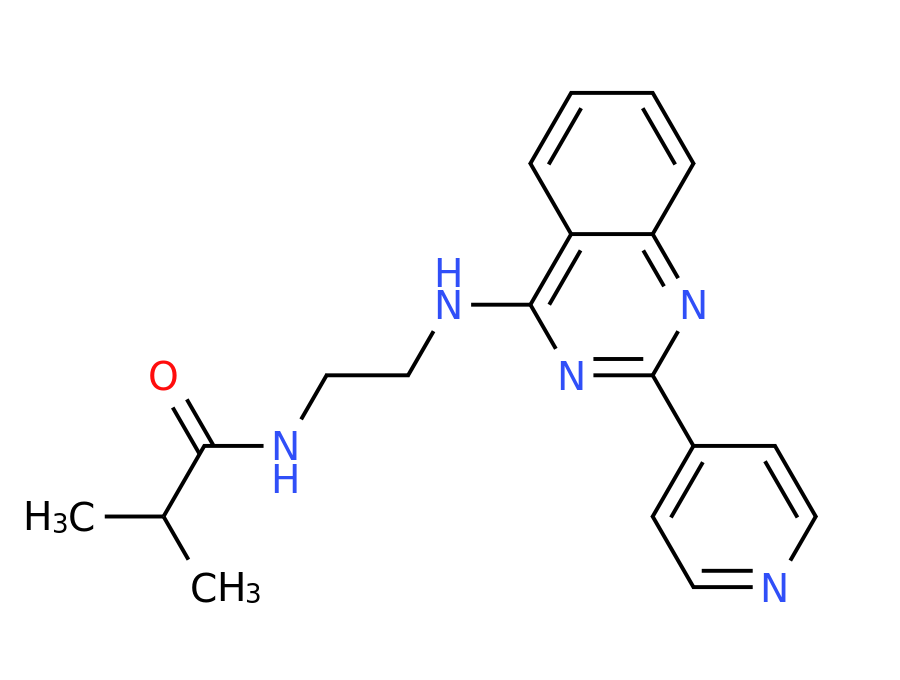 Structure Amb326747