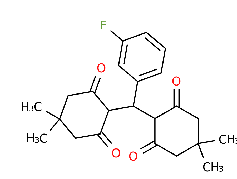 Structure Amb326770